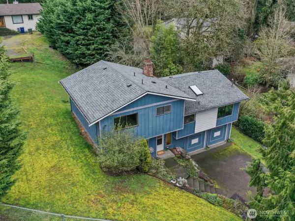 3502 NE 204th Street, Lake Forest Park, WA 98155