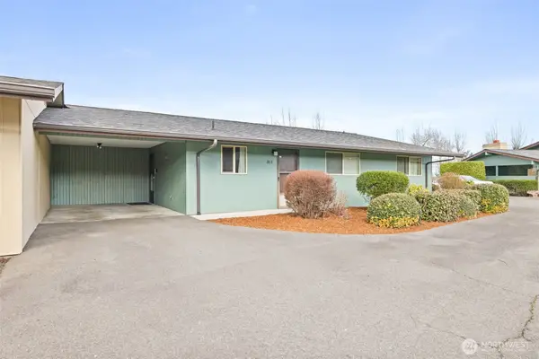 1301 S 3rd Avenue #28A, Sequim, WA 98382