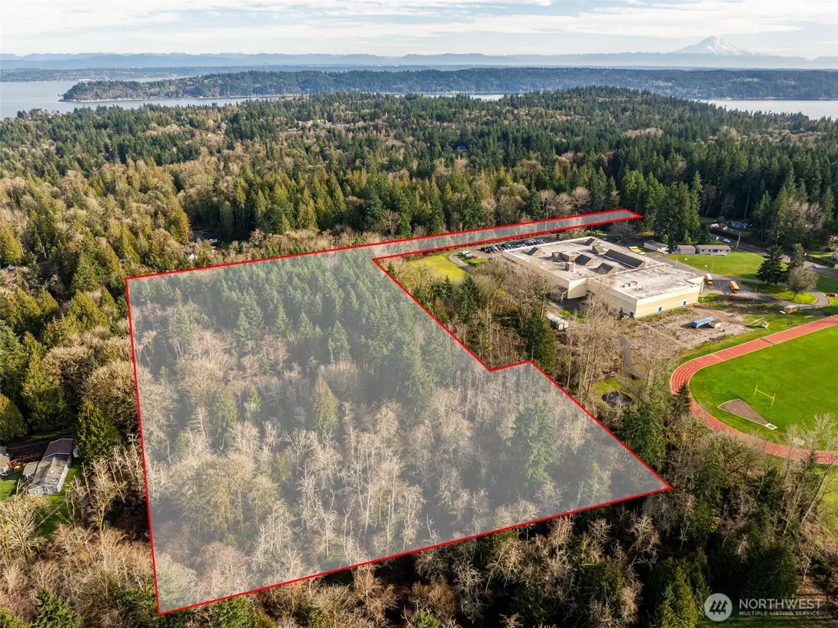0 SE Sedgwick Road, Port Orchard, WA 98366 - #1