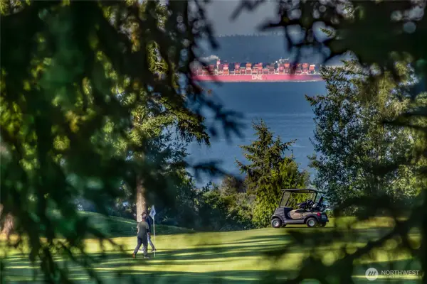 36 Dunbar Court, Port Ludlow, WA 98365