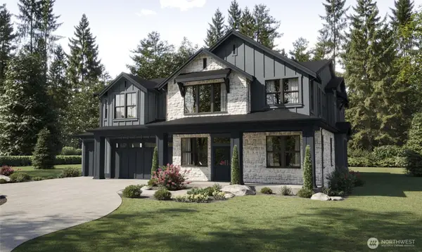 14033 NE 46th Court, Bellevue, WA 98005