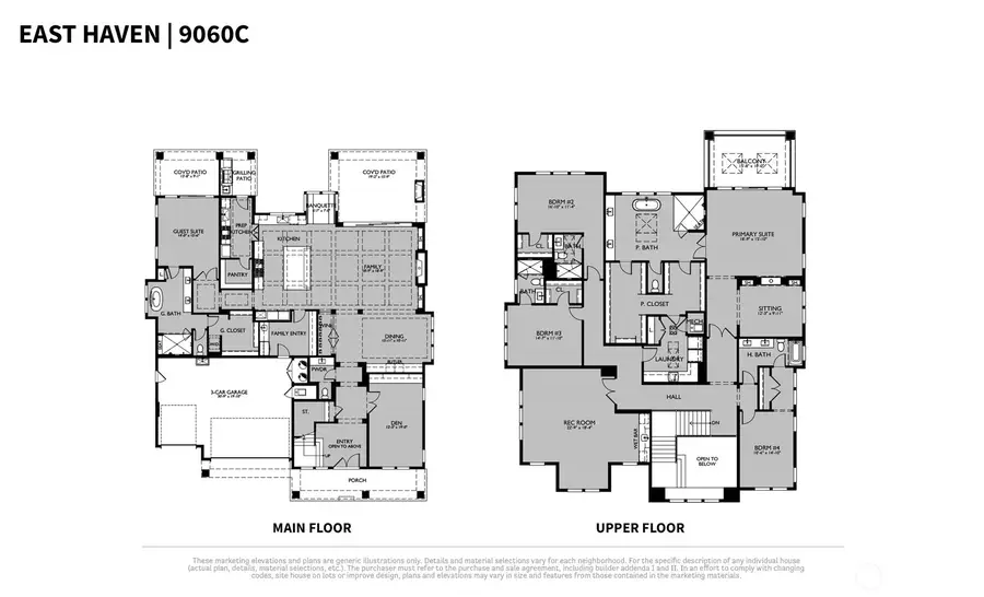 14033 NE 46th Court, Bellevue, WA 98005 - #2
