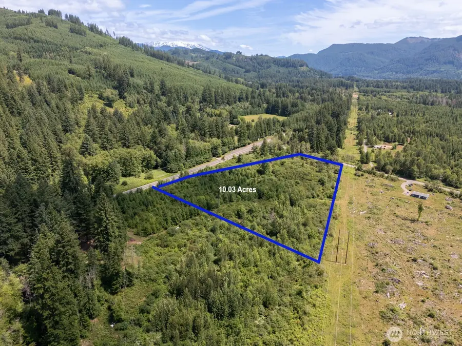 0 Yale Bridge Road, Ariel, WA 98603 - #3