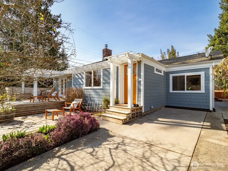 18029 Wallingford Avenue N, Shoreline, WA 98133 - #2