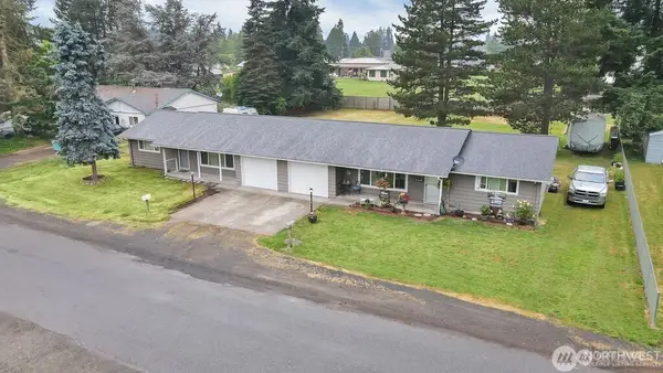 3201 - 3203 Laurel Lane, Centralia, WA 98531
