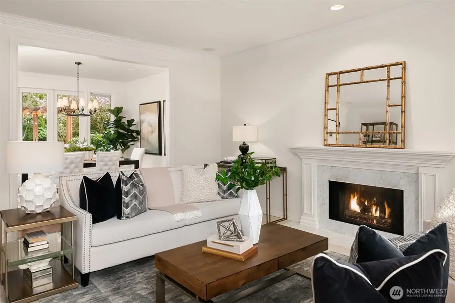 838 Evergreen Point Road, Medina, WA 98039 - #3