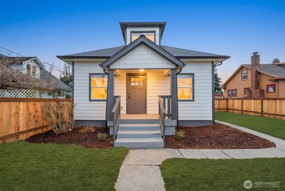 1426 S 56th Street, Tacoma, WA 98408 - #1