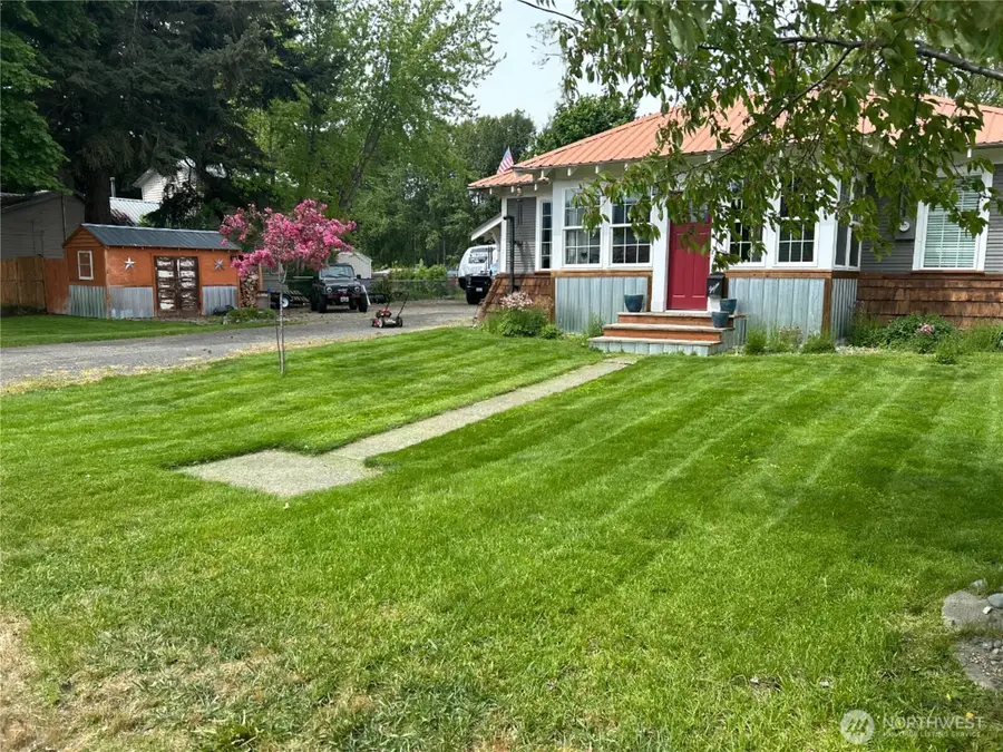 814 Cleveland Avenue, South Cle Elum, WA 98943 - #3
