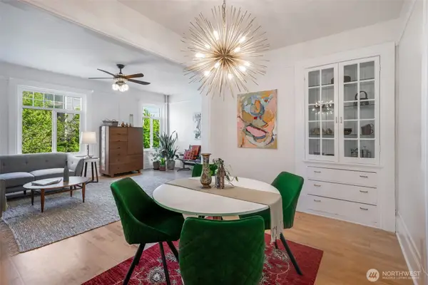 403 Terry Avenue #206, Seattle, WA 98104