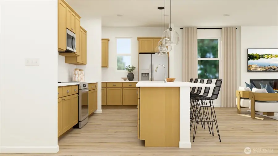 20440 Myrtle Place E, Bonney Lake, WA 98391 - #3