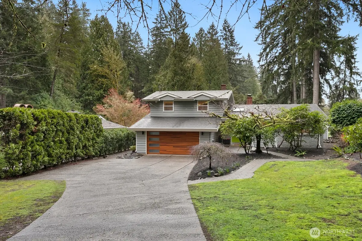 17834 33rd Avenue Ne, Lake Forest Park, WA 98155 - #1