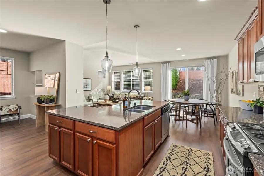 1532 145th Place Sw #A, Lynnwood, WA 98087 - #2