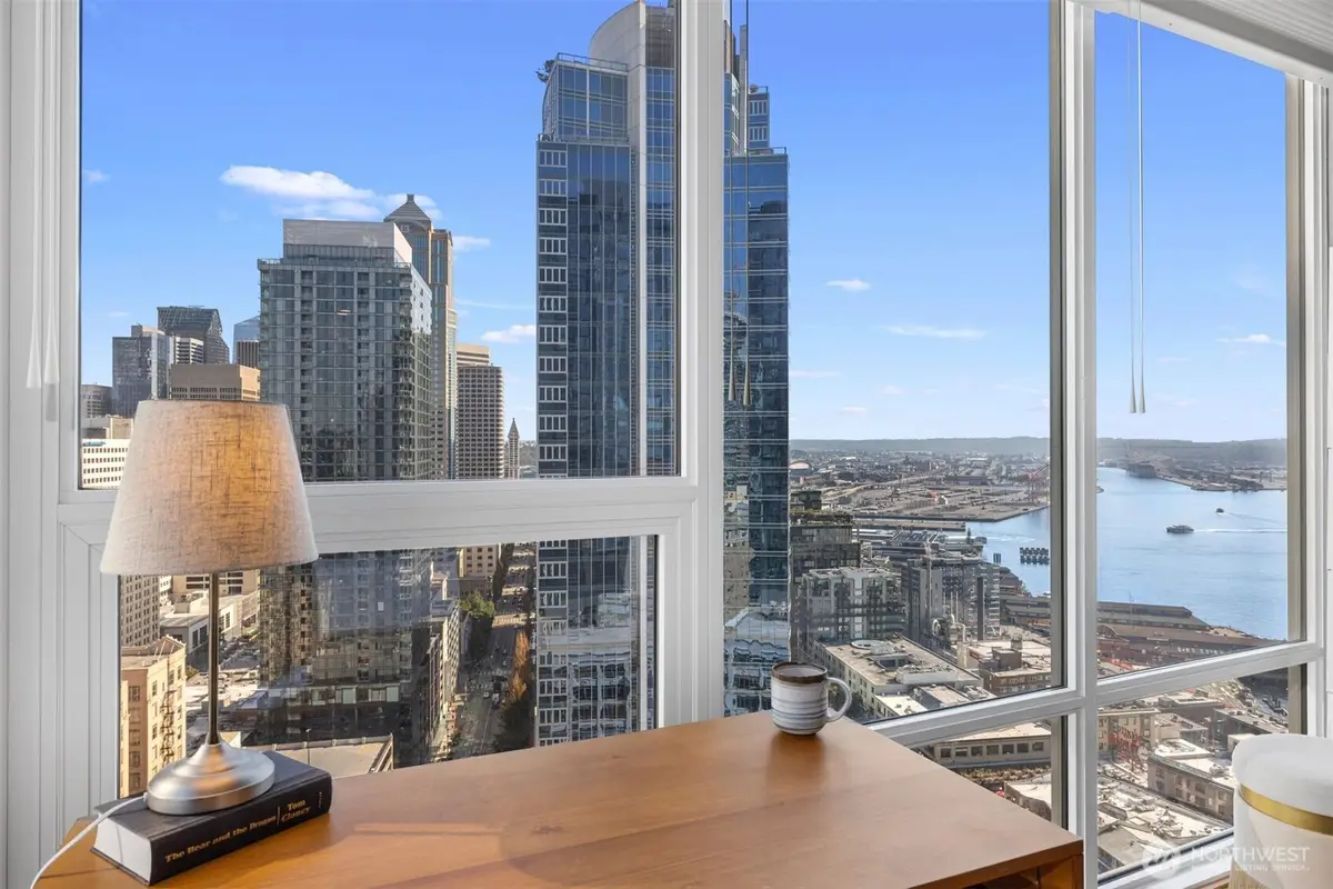 121 Stewart Street #2402, Seattle, WA 98101 - #1