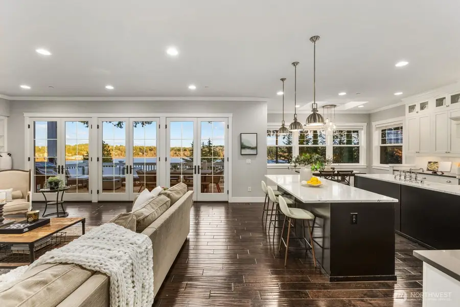 8411 NE 110th Place, Kirkland, WA 98034 - #2