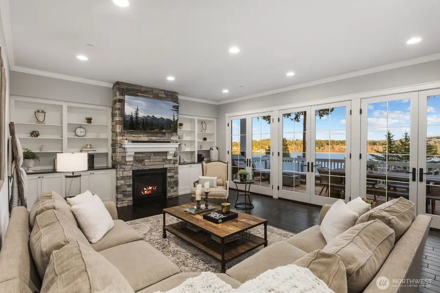 8411 NE 110th Place, Kirkland, WA 98034 - #3