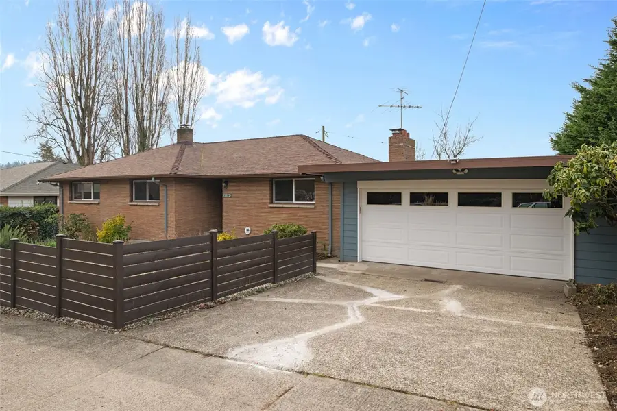 2539 30th Avenue S, Seattle, WA 98144 - #2