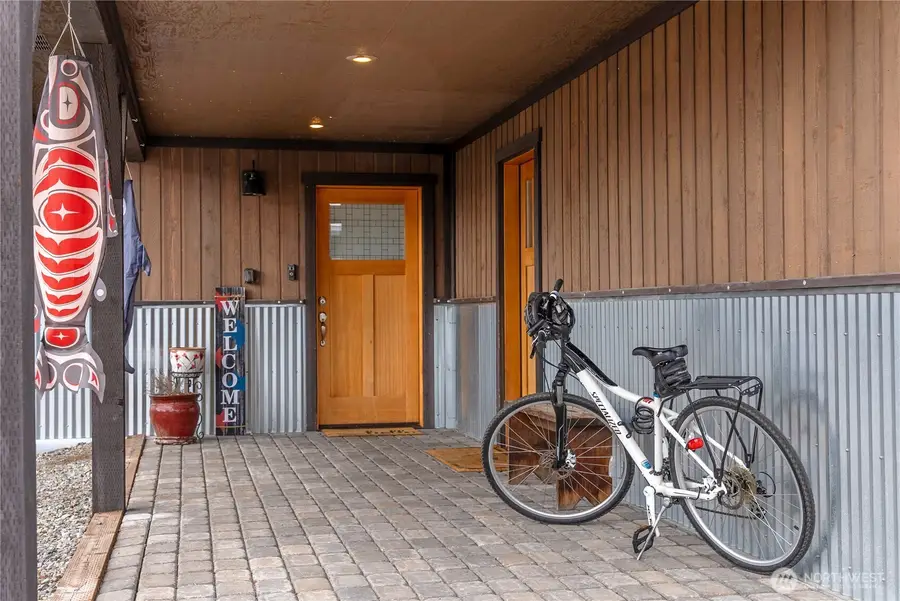 805 Marble Street, Twisp, WA 98856 - #2