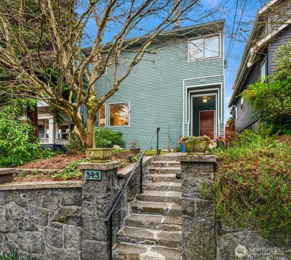 343 N 74th Street, Seattle, WA 98103