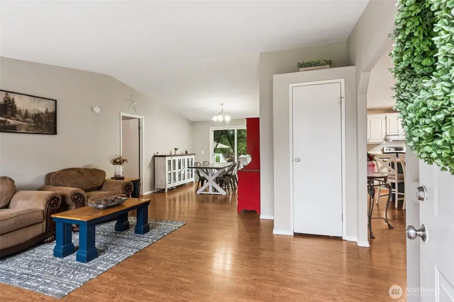 15510 246th Street Ct E, Graham, WA 98338 - #2