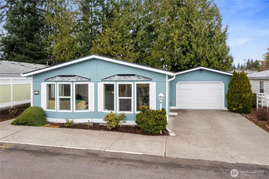 32820 20th Ave S #24, Federal Way, WA 98003 - #2