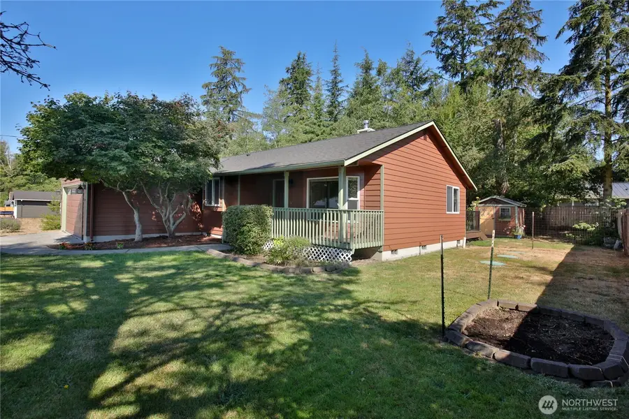 445 Mitchell Drive, Coupeville, WA 98239 - #2