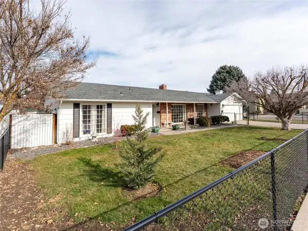 934 Stevens Street, Wenatchee, WA 98801