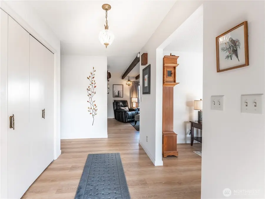 934 Stevens Street, Wenatchee, WA 98801 - #3