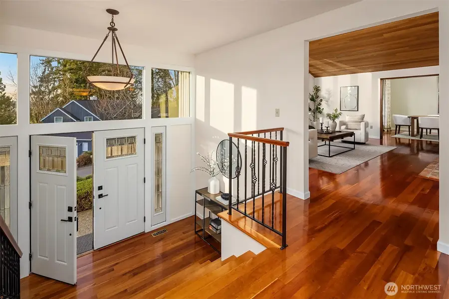 8413 SE 53rd Place, Mercer Island, WA 98040 - #3