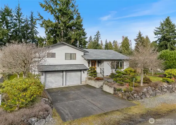187 Sunland Drive, Sequim, WA 98382