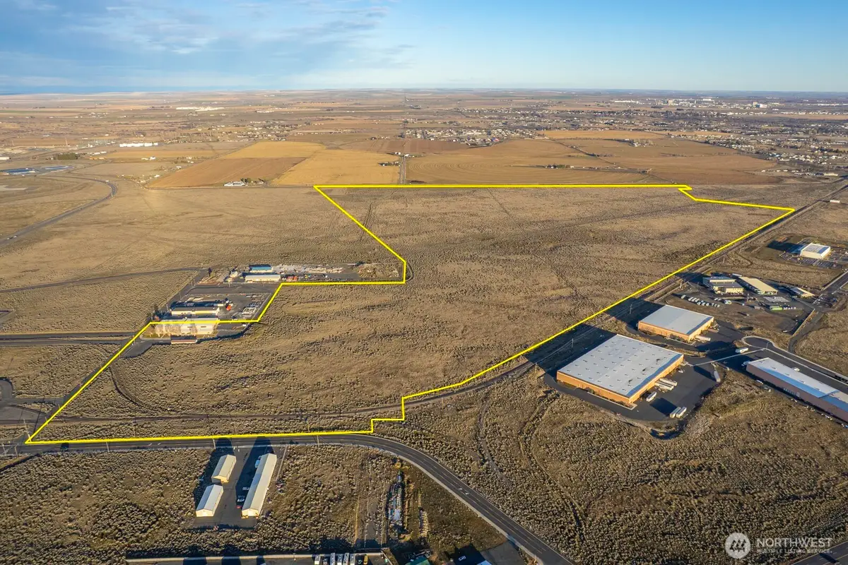 0 Nna I Road Ne, Moses Lake, WA 98837 - #1