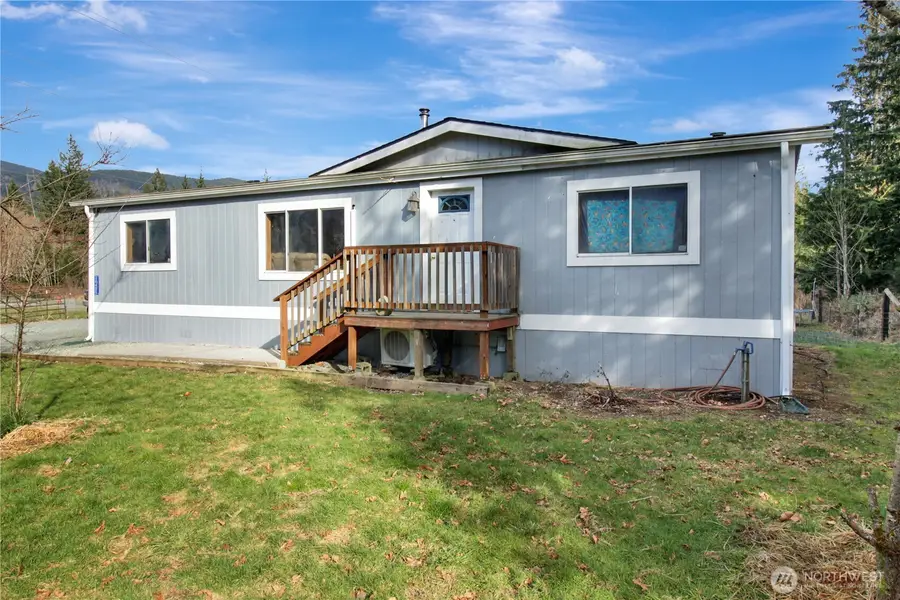 30405 Swede Heaven Road, Arlington, WA 98223 - #2