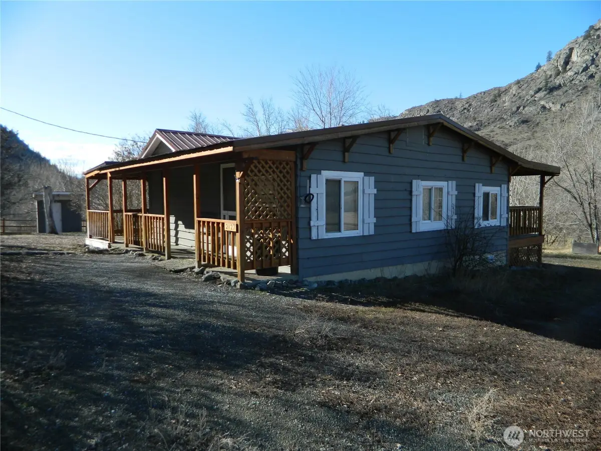 2127 Sinlahekin Road, Loomis, WA 98827 - #1