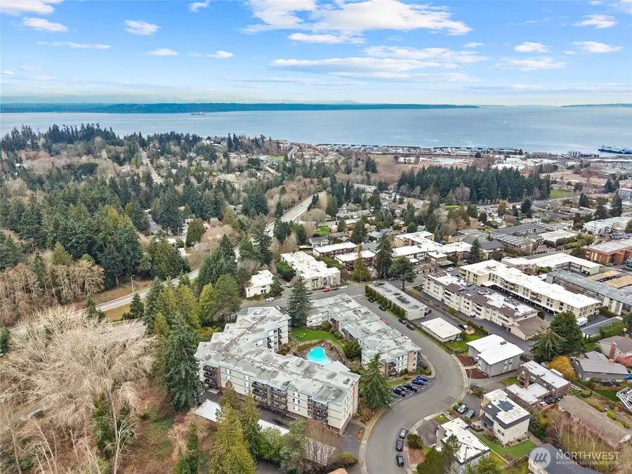 550 Elm Way #308, Edmonds, WA 98020 - #3