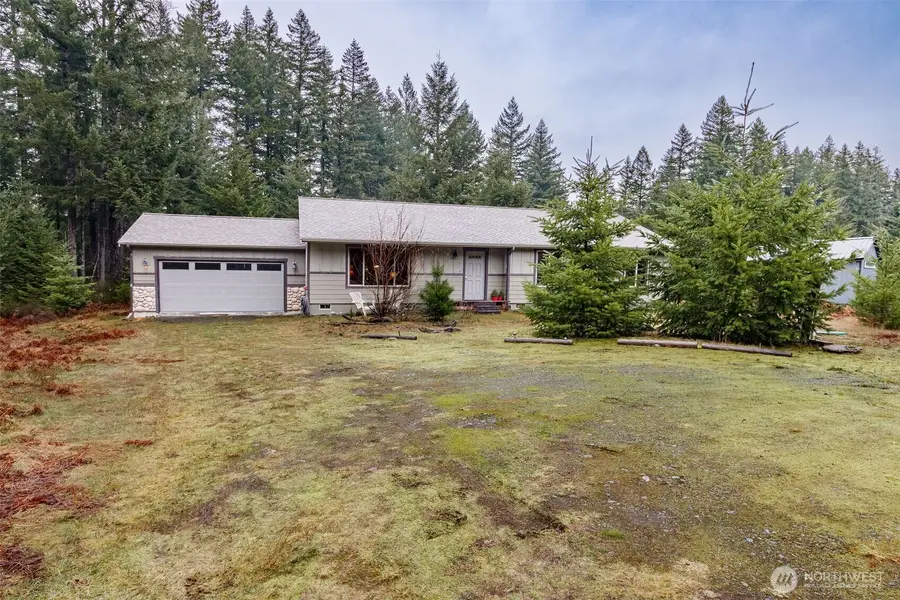 105 Jack Fir Court E, Packwood, WA 98361 - #2