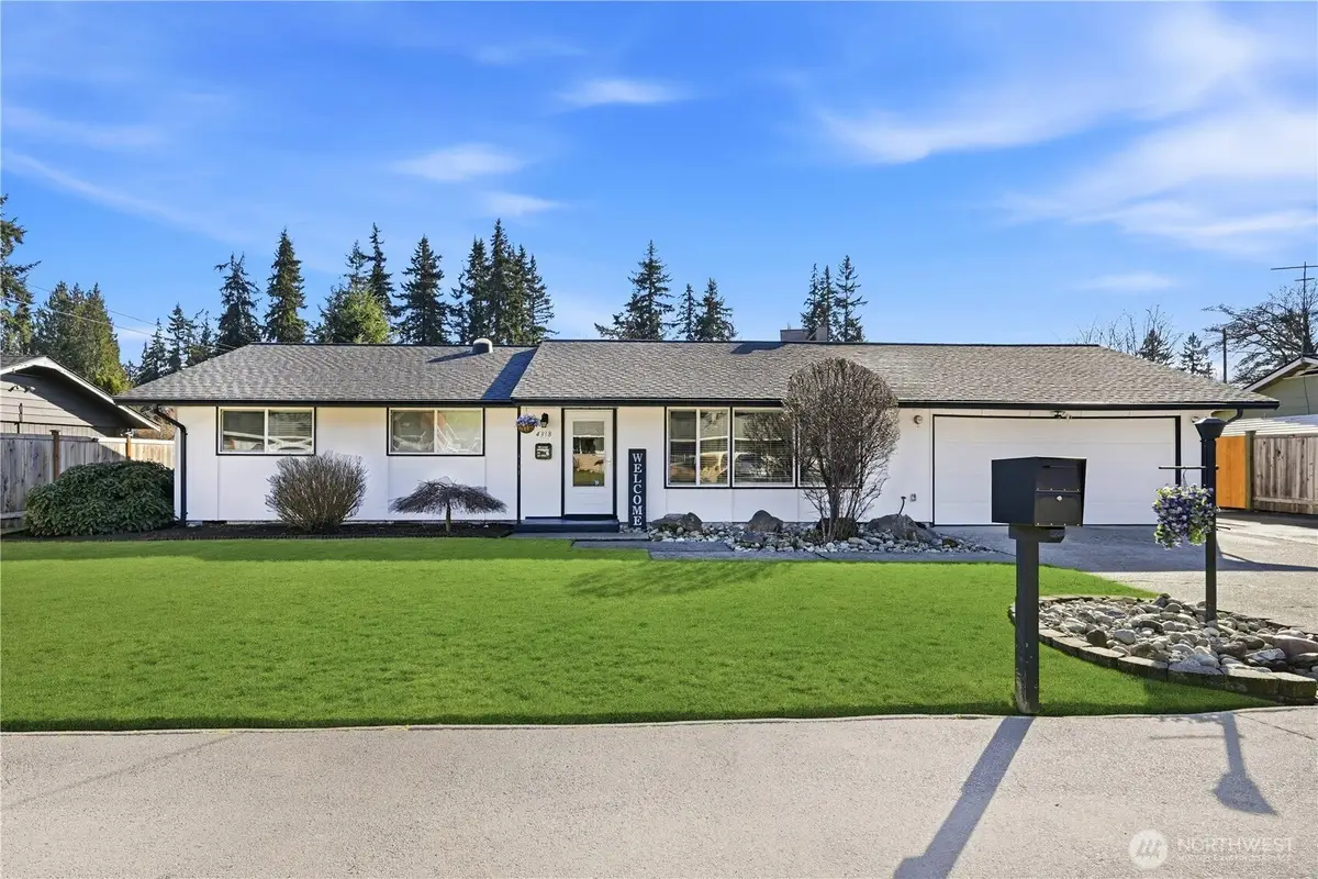 4318 106th Place Ne, Marysville, WA 98271 - #1