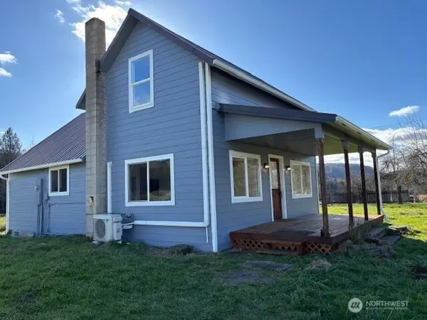 146 Swigert Road, Mossyrock, WA 98564