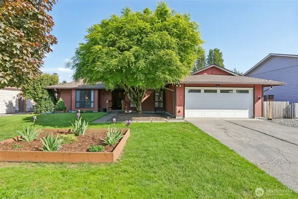 6507 NW Lupin Street, Vancouver, WA 98663