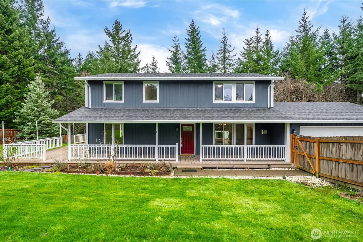 139 Kodiak Lane, Chehalis, WA 98532 - #1