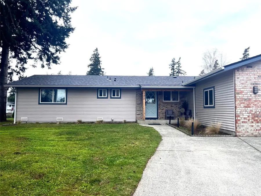 790 NW Dory Drive, Oak Harbor, WA 98277 - #2