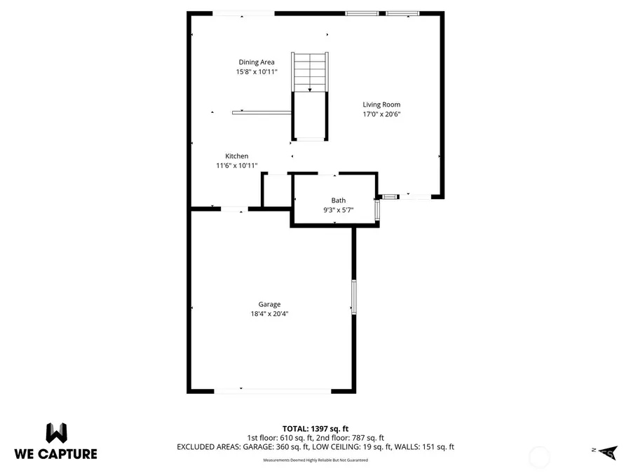 12921 58th Avenue Ne, Marysville, WA 98271 - #2