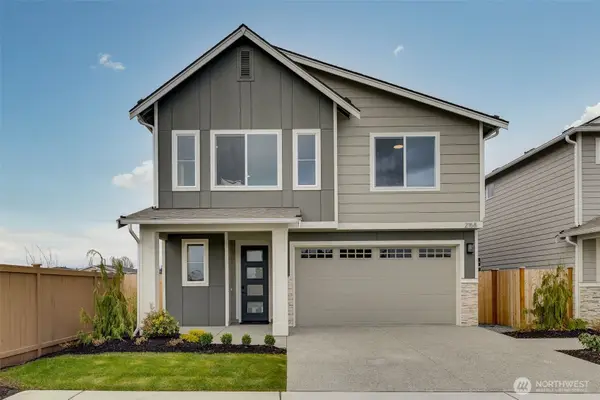 2158 169th Street Ne, Marysville, WA 98271