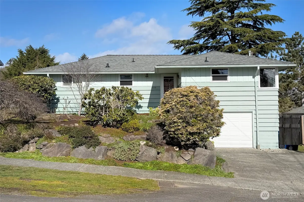 3110 SW 105th Street, Seattle, WA 98146 - #1