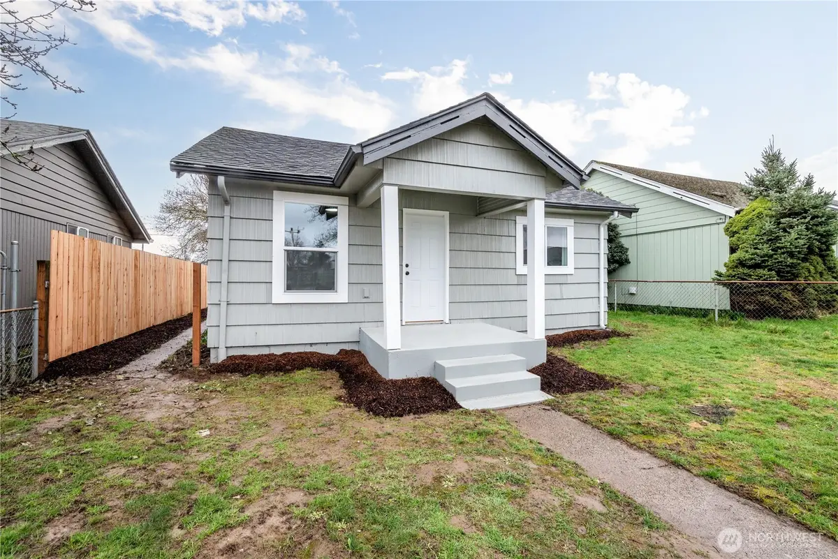 288 21st Avenue, Longview, WA 98632 - #1