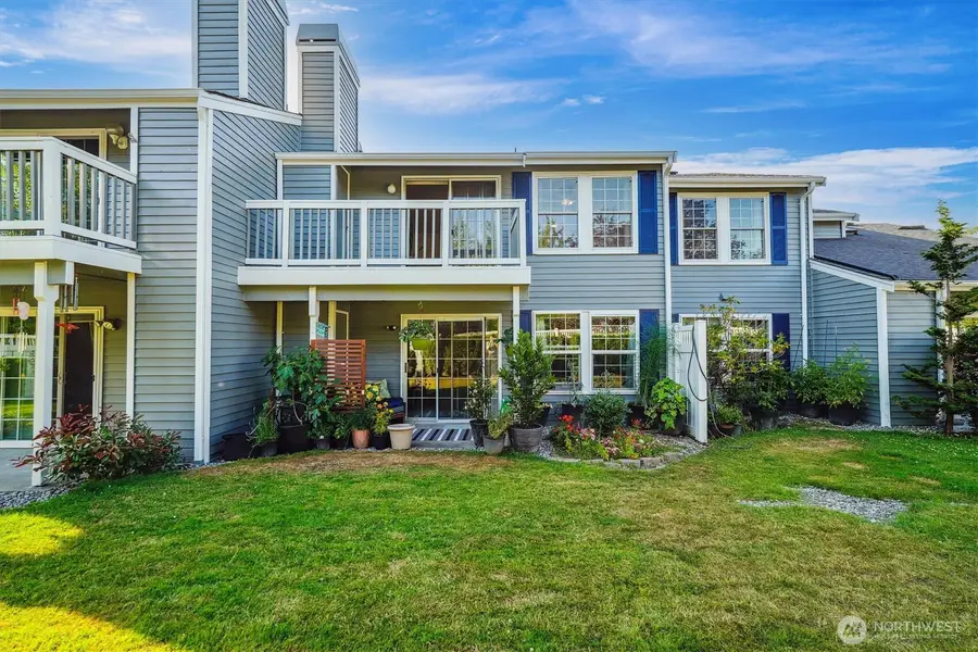 5813 S 238th Ct #F2, Kent, WA 98032 - #2