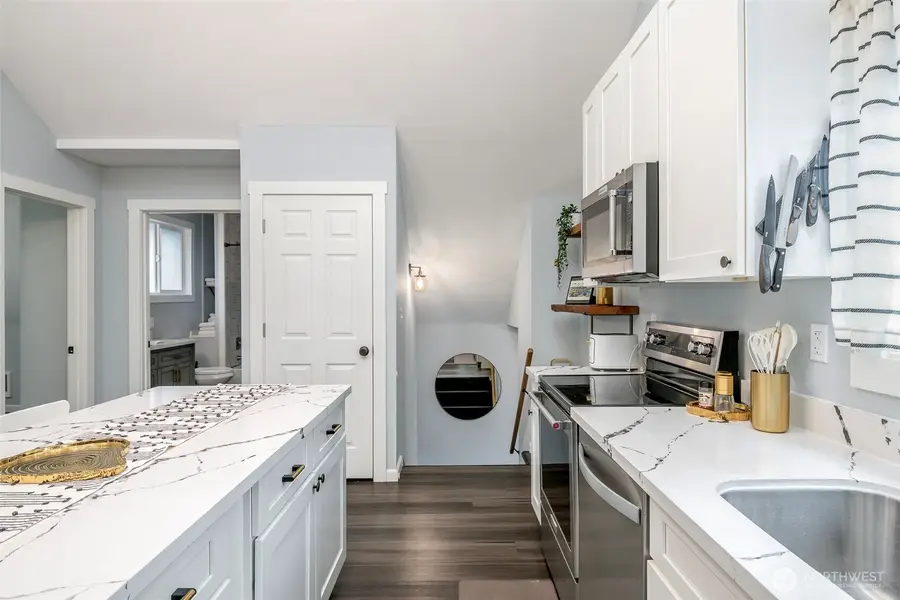 719 S Sheridan Avenue, Tacoma, WA 98405 - #2