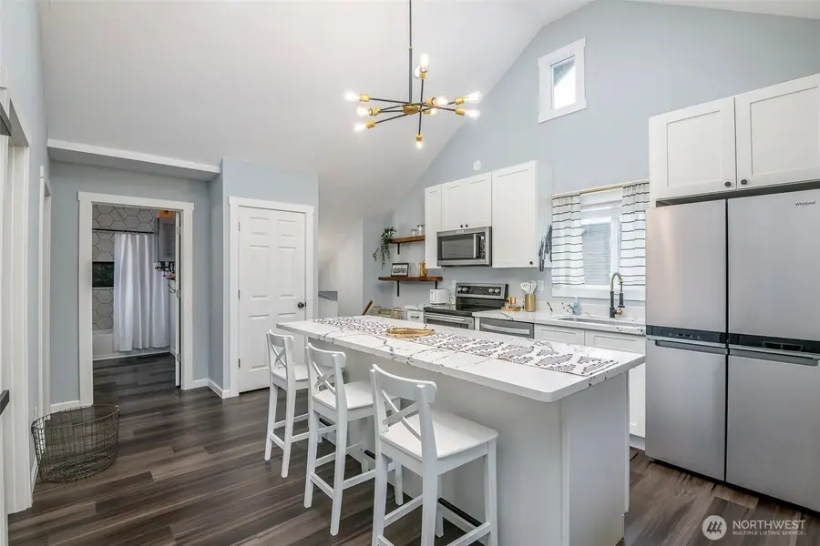 719 S Sheridan Avenue, Tacoma, WA 98405 - #3