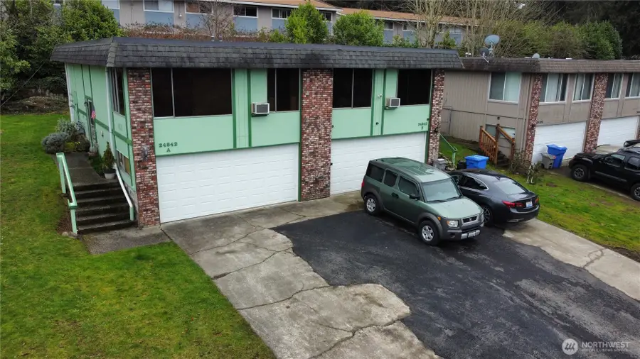 24842 96th Avenue Se, Kent, WA 98030 - #3