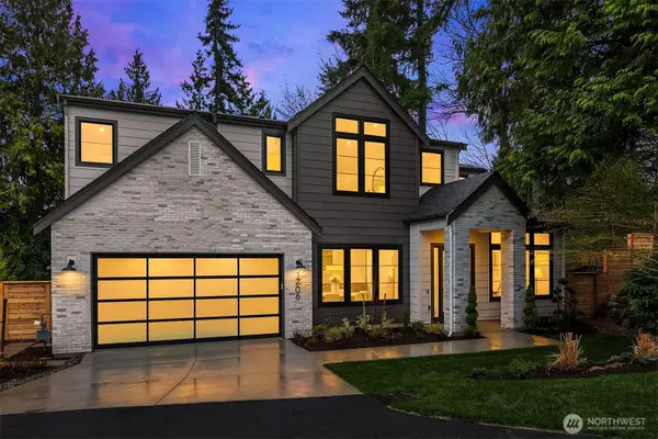 1706 111th Avenue Ne, Bellevue, WA 98004