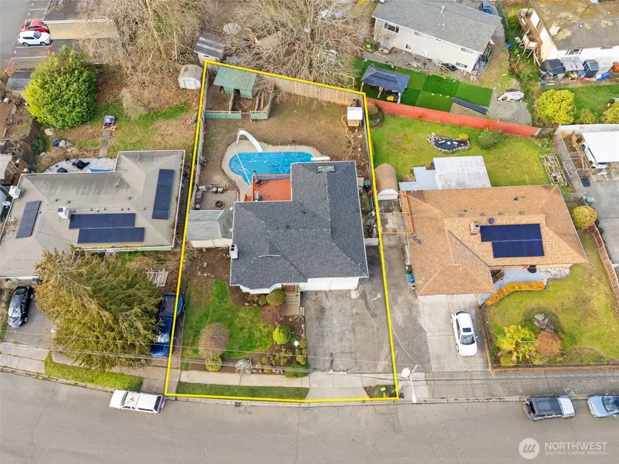 10606 Se 226th St, Kent, WA 98031 - #3