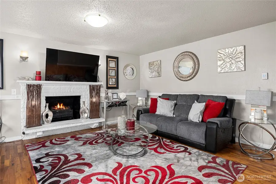 8808 S Ainsworth Avenue, Tacoma, WA 98444 - #2